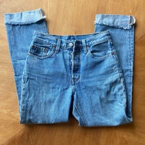 RARE Vintage Levi’s 501